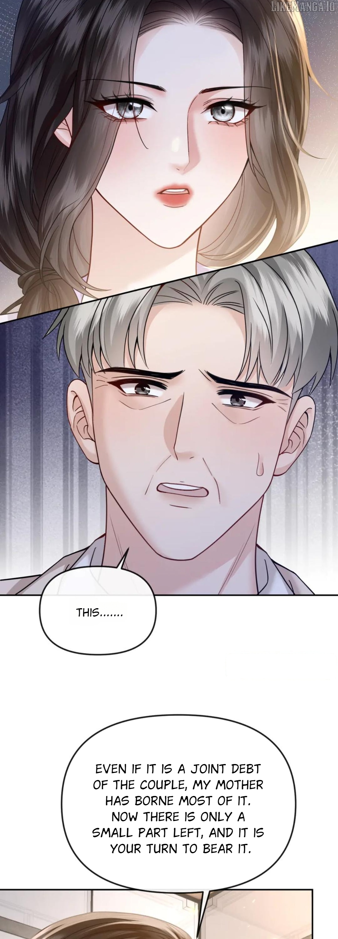 Deeply In Love Chapter 49 - page 26